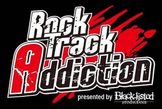 Rock Track Addiction